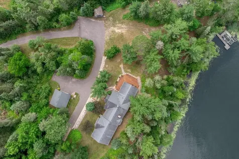 6594 Noel Trail NW Walker MN 56484