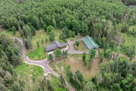 6594 Noel Trail NW Walker MN 56484