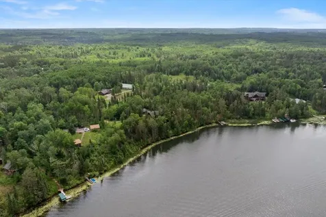 6594 Noel Trail NW Walker MN 56484