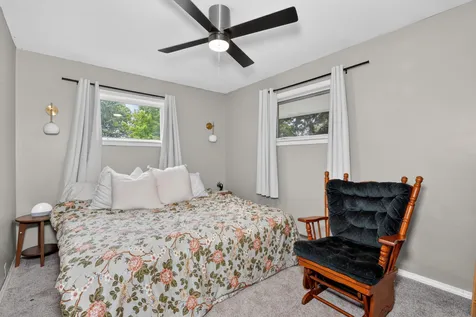 805 Willow Lane Grand Rapids MN 55744