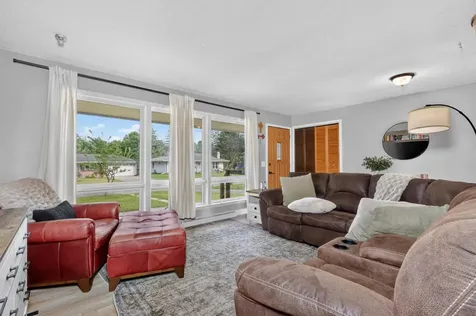805 Willow Lane Grand Rapids MN 55744