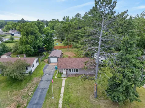 805 Willow Lane Grand Rapids MN 55744