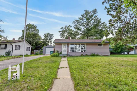 805 Willow Lane Grand Rapids MN 55744