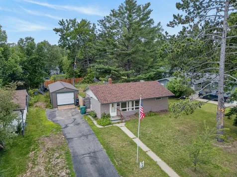 805 Willow Lane Grand Rapids MN 55744
