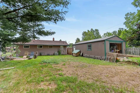 805 Willow Lane Grand Rapids MN 55744