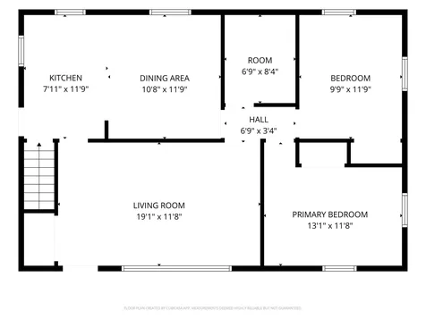 805 Willow Lane Grand Rapids MN 55744