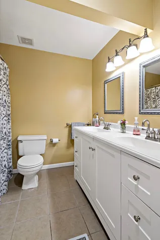 6017 Birchcrest Drive Edina MN 55436