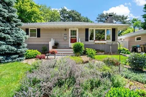 6017 Birchcrest Drive Edina MN 55436