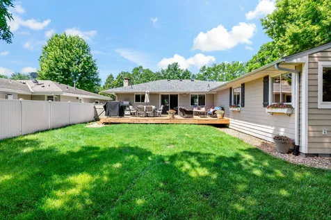 6017 Birchcrest Drive Edina MN 55436