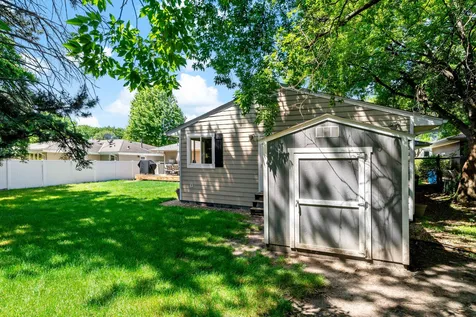 6017 Birchcrest Drive Edina MN 55436