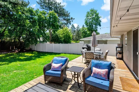 6017 Birchcrest Drive Edina MN 55436