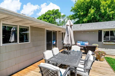 6017 Birchcrest Drive Edina MN 55436