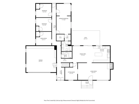 6017 Birchcrest Drive Edina MN 55436