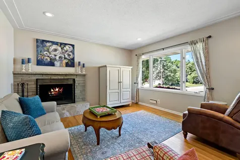 6017 Birchcrest Drive Edina MN 55436