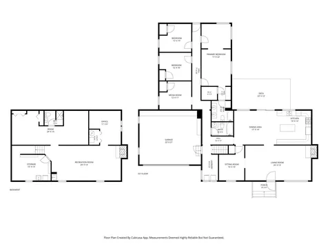 6017 Birchcrest Drive Edina MN 55436