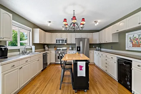 6017 Birchcrest Drive Edina MN 55436
