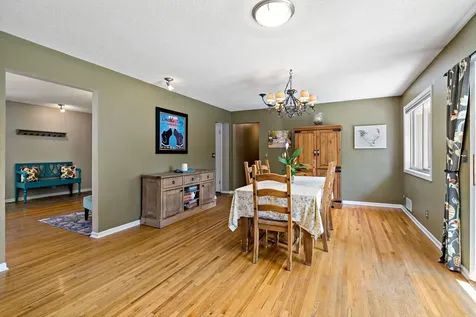 6017 Birchcrest Drive Edina MN 55436