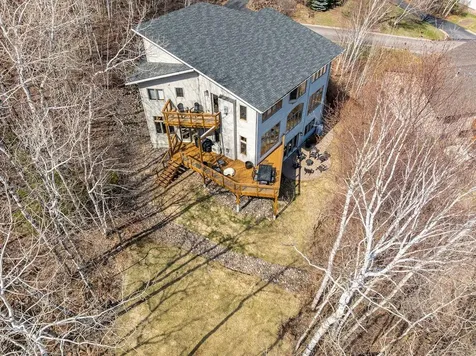 4856 Kingston Street Duluth MN 55804