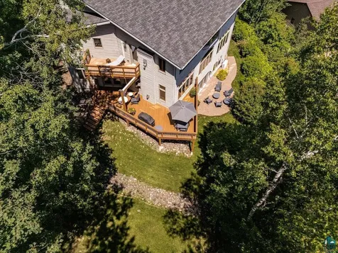 4856 Kingston Street Duluth MN 55804
