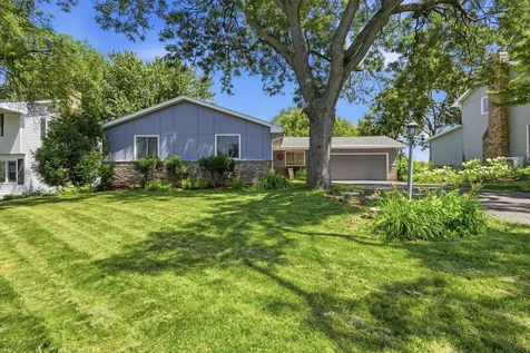 3456 Ensign Avenue N Crystal MN 55427