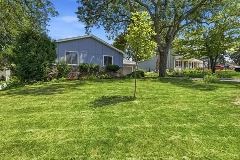 3456 Ensign Avenue N Crystal MN 55427