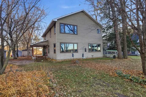 14438 Cedarleaf Point Road Brainerd MN 56401