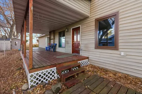 14438 Cedarleaf Point Road Brainerd MN 56401