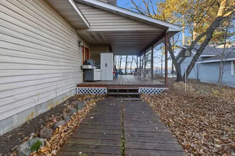 14438 Cedarleaf Point Road Brainerd MN 56401