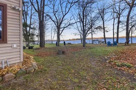 14438 Cedarleaf Point Road Brainerd MN 56401