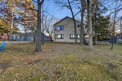 14438 Cedarleaf Point Road Brainerd MN 56401