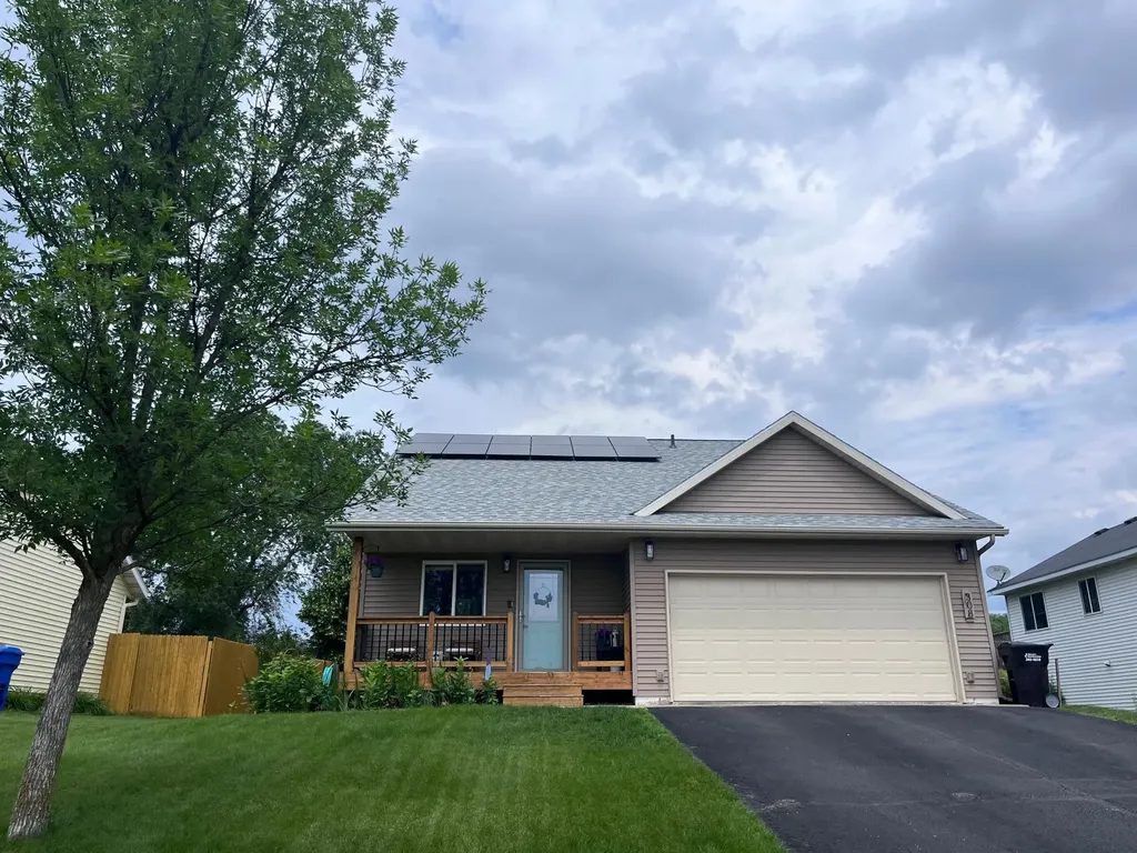 308 Homestead Street Detroit Lakes MN 56501
