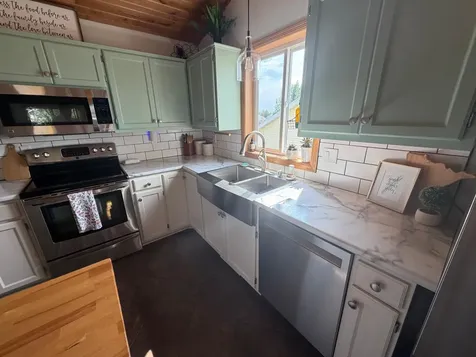 308 Homestead Street Detroit Lakes MN 56501