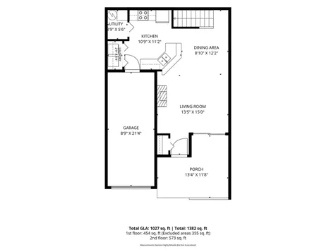 493 Marshland Trail Chanhassen MN 55317