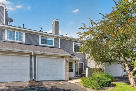493 Marshland Trail Chanhassen MN 55317
