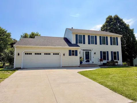 2024 Northview Lane NE Rochester MN 55906