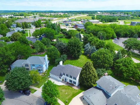 2024 Northview Lane NE Rochester MN 55906