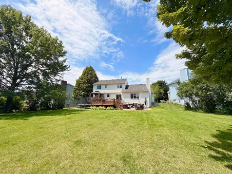 2024 Northview Lane NE Rochester MN 55906