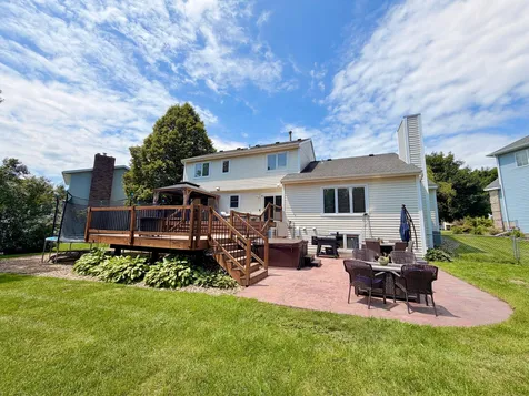 2024 Northview Lane NE Rochester MN 55906