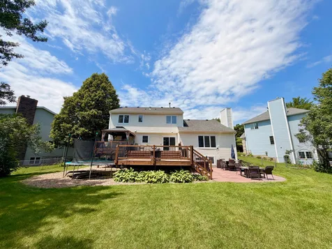 2024 Northview Lane NE Rochester MN 55906