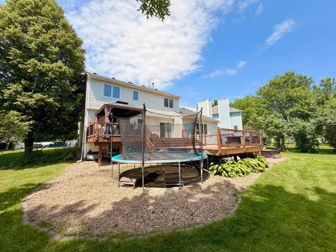 2024 Northview Lane NE Rochester MN 55906