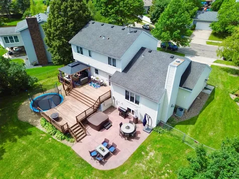 2024 Northview Lane NE Rochester MN 55906