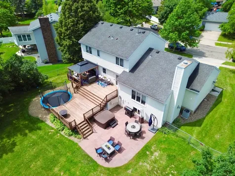 2024 Northview Lane NE Rochester MN 55906