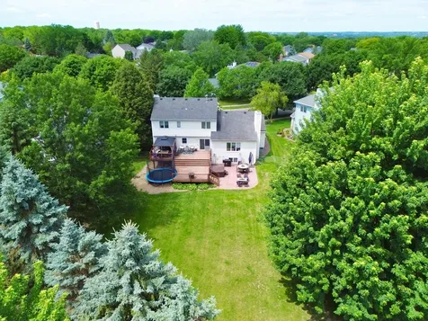 2024 Northview Lane NE Rochester MN 55906