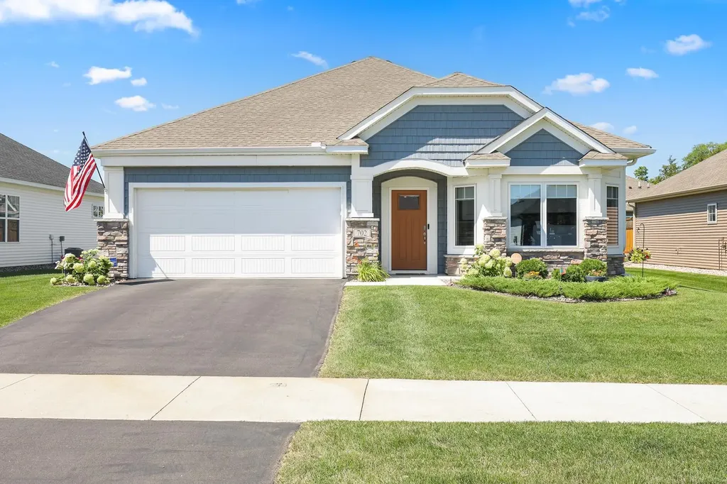 702 Kasota Avenue Jordan MN 55352