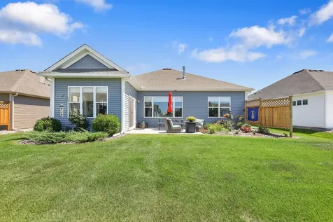 702 Kasota Avenue Jordan MN 55352