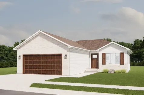 2563 Golden Lane S Fargo ND 58104