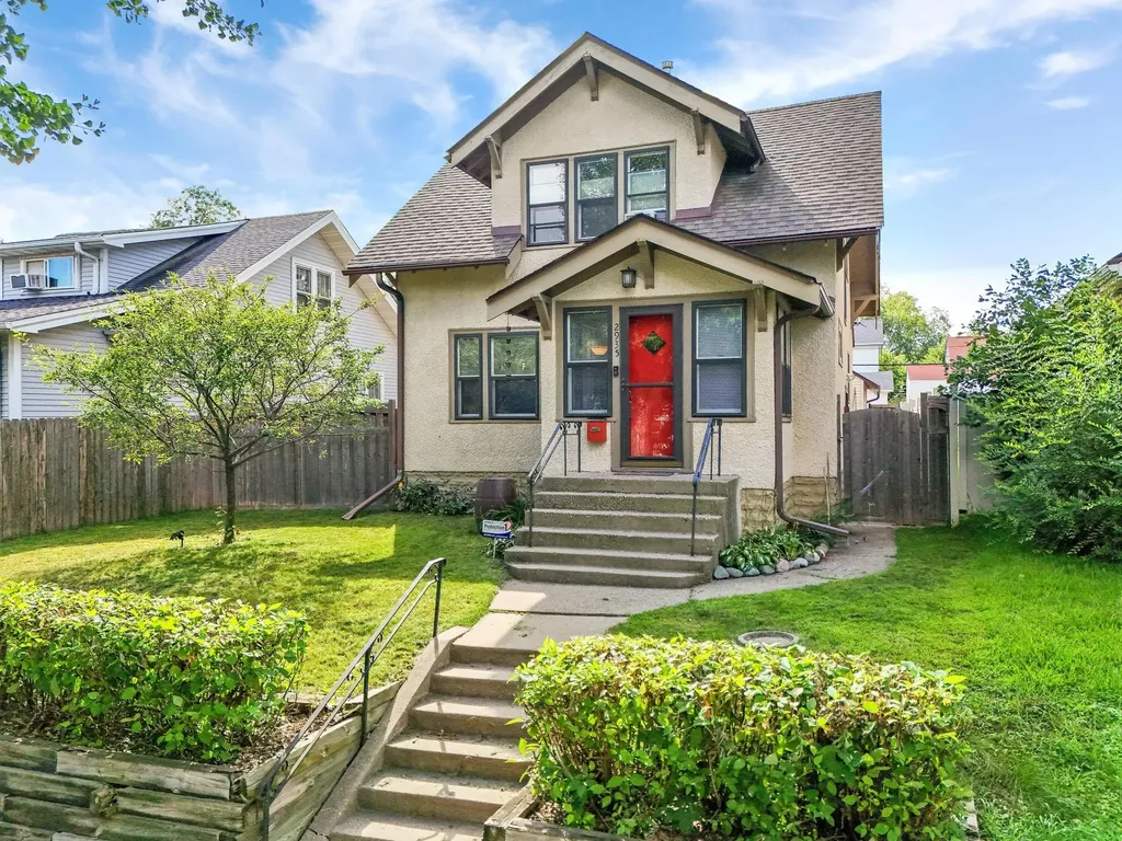2935 Morgan Avenue N Minneapolis MN 55411