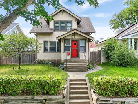 2935 Morgan Avenue N Minneapolis MN 55411