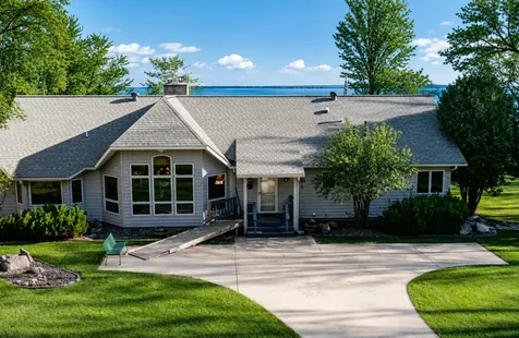 4510 Camper Landing Road NW Cass Lake MN 56633