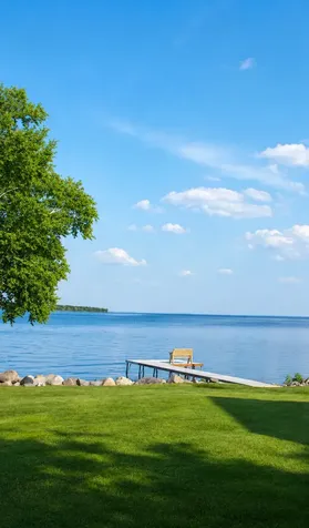 4510 Camper Landing Road NW Cass Lake MN 56633